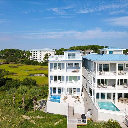 הילטון הד איילנד 8 Terra Bella Trace- Oceanfront, 6 Primary Rooms, Pool, Roof Top, Free Activities Included מראה חיצוני תמונה