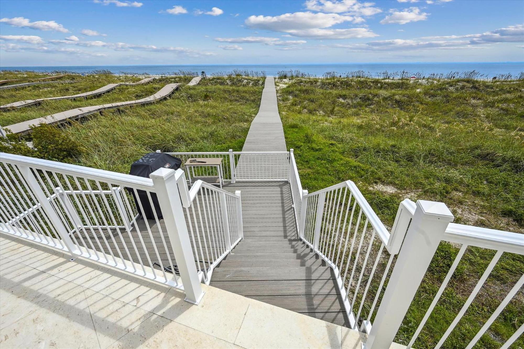 הילטון הד איילנד 8 Terra Bella Trace- Oceanfront, 6 Primary Rooms, Pool, Roof Top, Free Activities Included מראה חיצוני תמונה