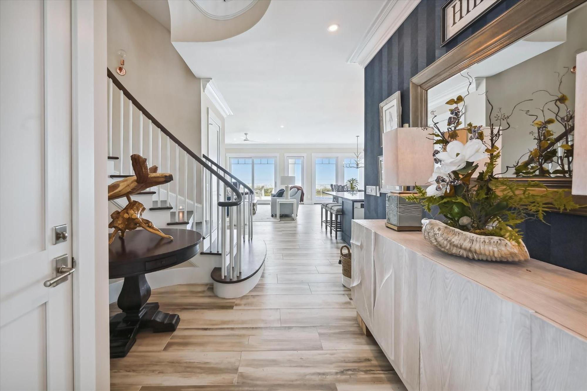הילטון הד איילנד 8 Terra Bella Trace- Oceanfront, 6 Primary Rooms, Pool, Roof Top, Free Activities Included מראה חיצוני תמונה