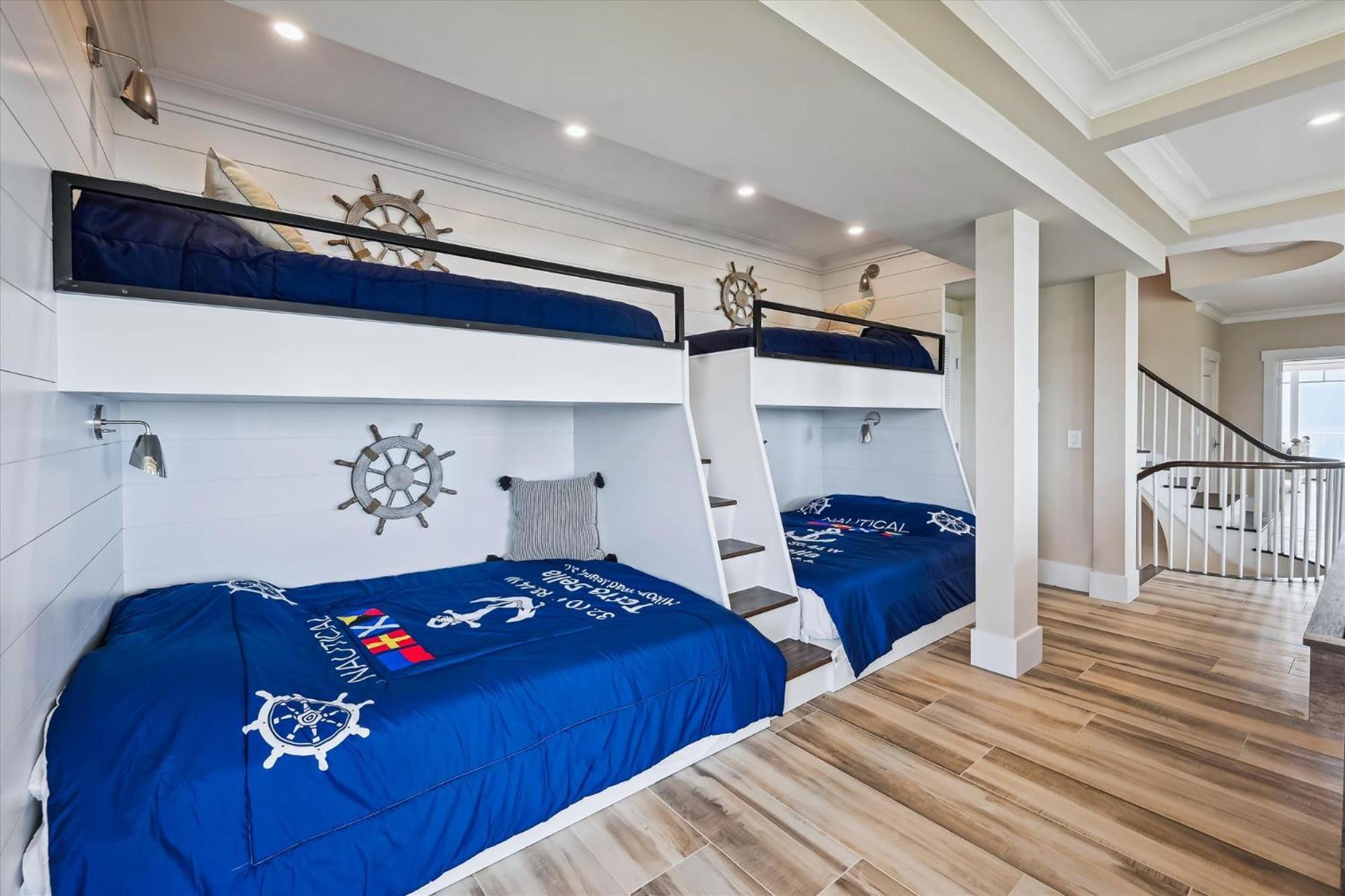 הילטון הד איילנד 8 Terra Bella Trace- Oceanfront, 6 Primary Rooms, Pool, Roof Top, Free Activities Included מראה חיצוני תמונה