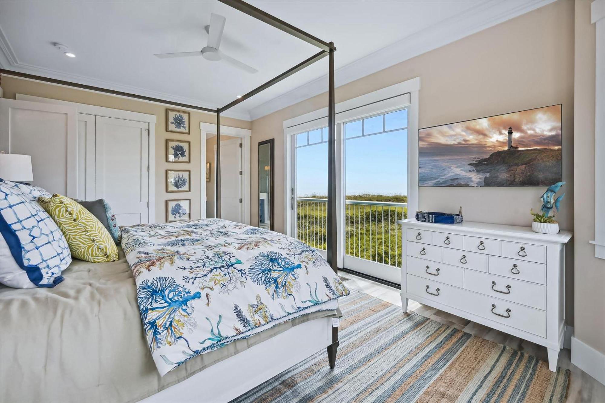 הילטון הד איילנד 8 Terra Bella Trace- Oceanfront, 6 Primary Rooms, Pool, Roof Top, Free Activities Included מראה חיצוני תמונה