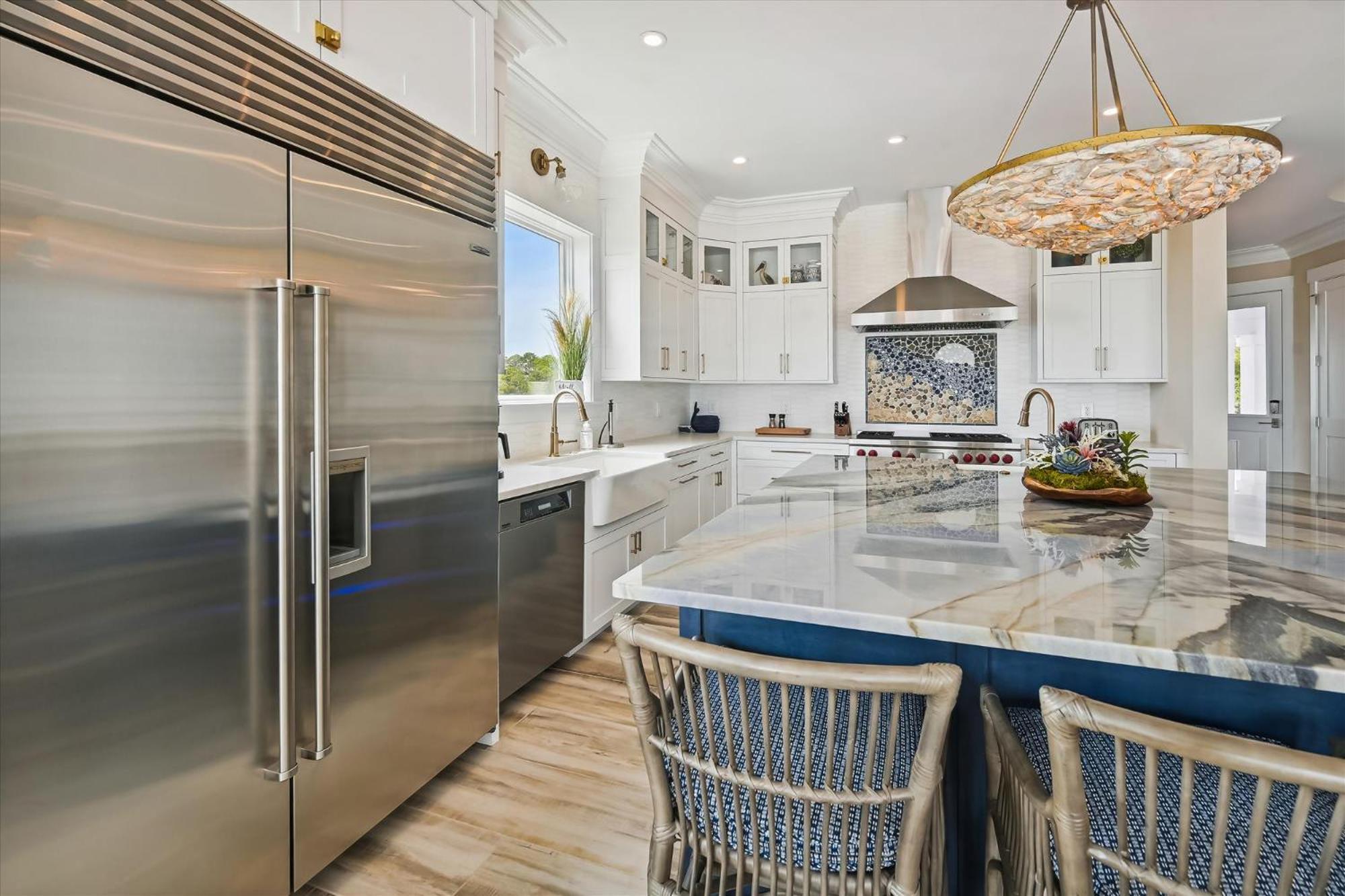 הילטון הד איילנד 8 Terra Bella Trace- Oceanfront, 6 Primary Rooms, Pool, Roof Top, Free Activities Included מראה חיצוני תמונה